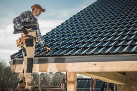 Fast & Reliable Emergency Roof Repairs in Lake Arthur, LA